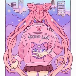 Meet your Posher, Jenn